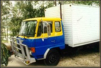 mobile service